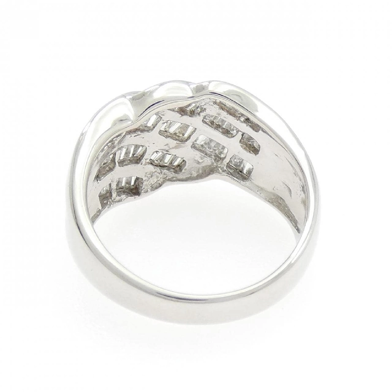 Nhẫn kim cương PT850 1.00CT - Hàng hiệu Authentic 847380