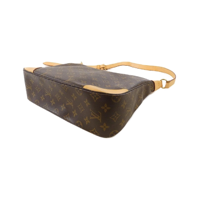 Túi xách vai Louis Vuitton Monogram Brolieu 30cm M51265 612050