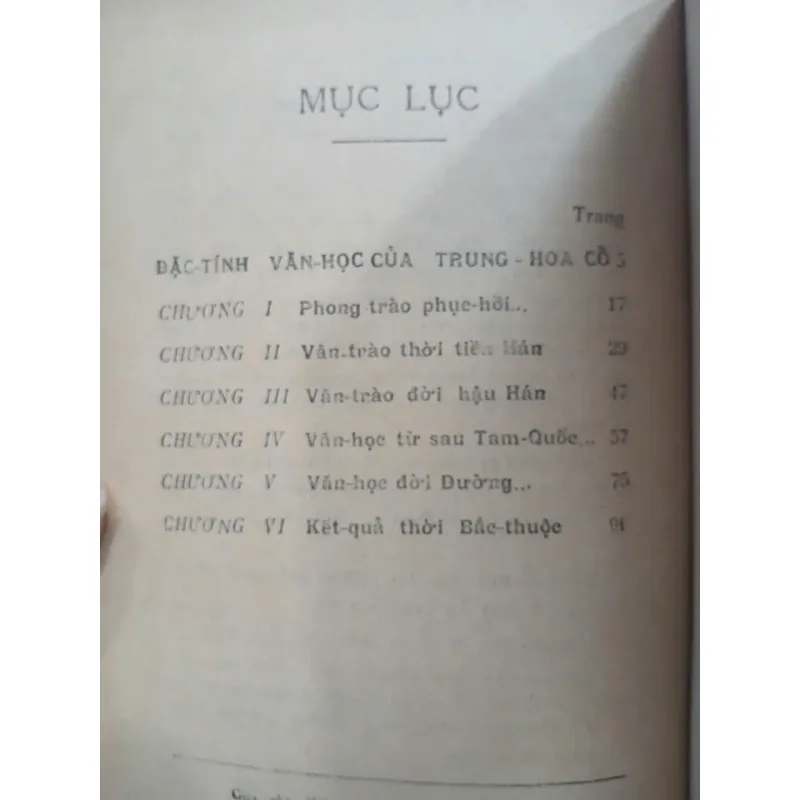 VĂN HỌC VIỆT NAM THỜI BẮC THUỘC - LÊ VĂN SIÊU 715435