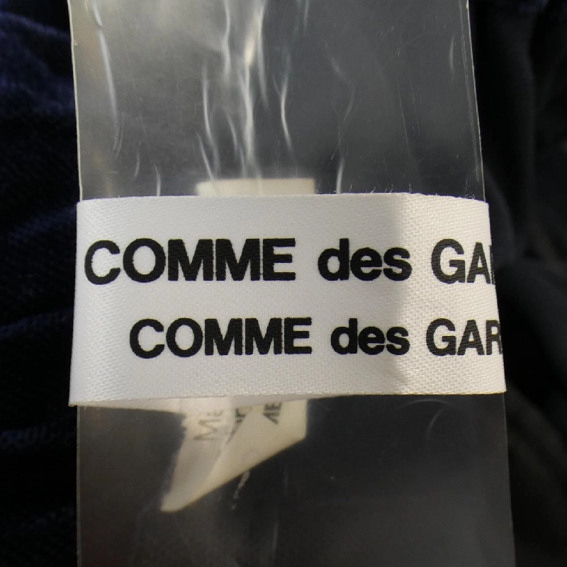 【Mã giảm giá】COMME des GARCONS Quần 654785