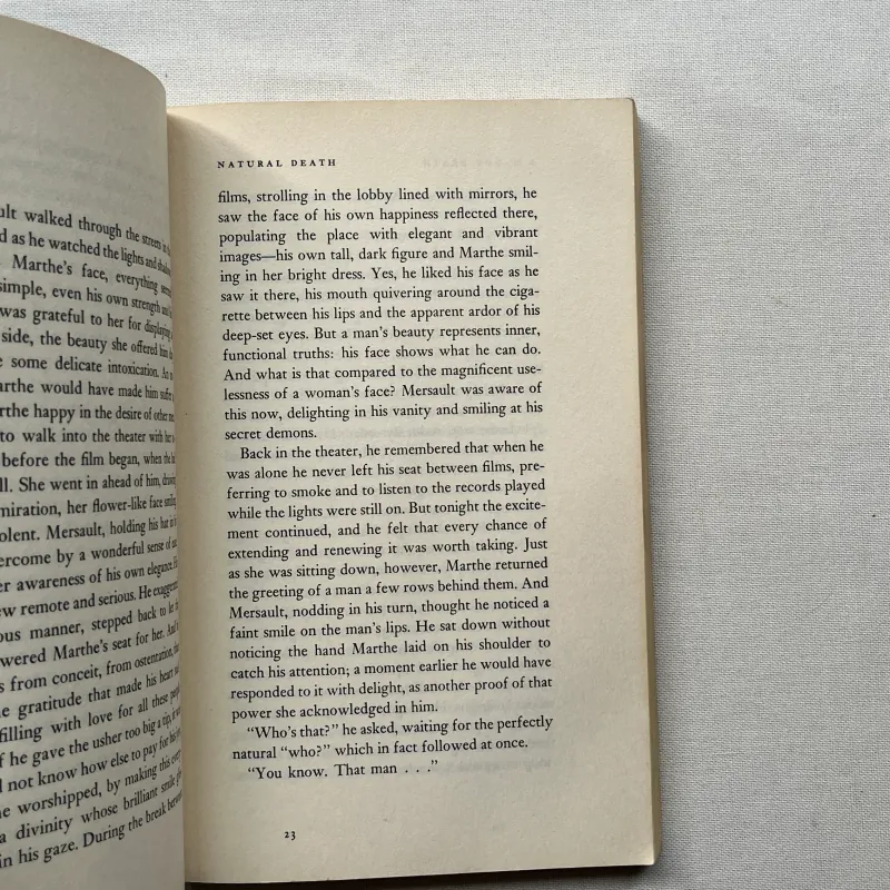 A Happy Death - Albert Camus  970071