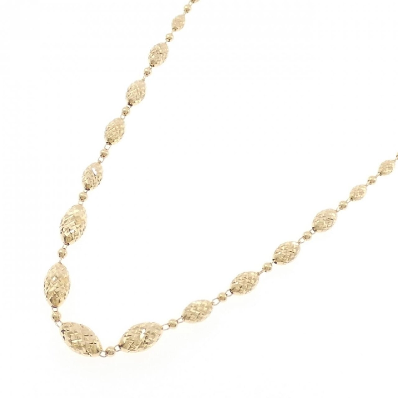 K18YG Dây chuyền - Hàng hiệu Chính hãng 862636