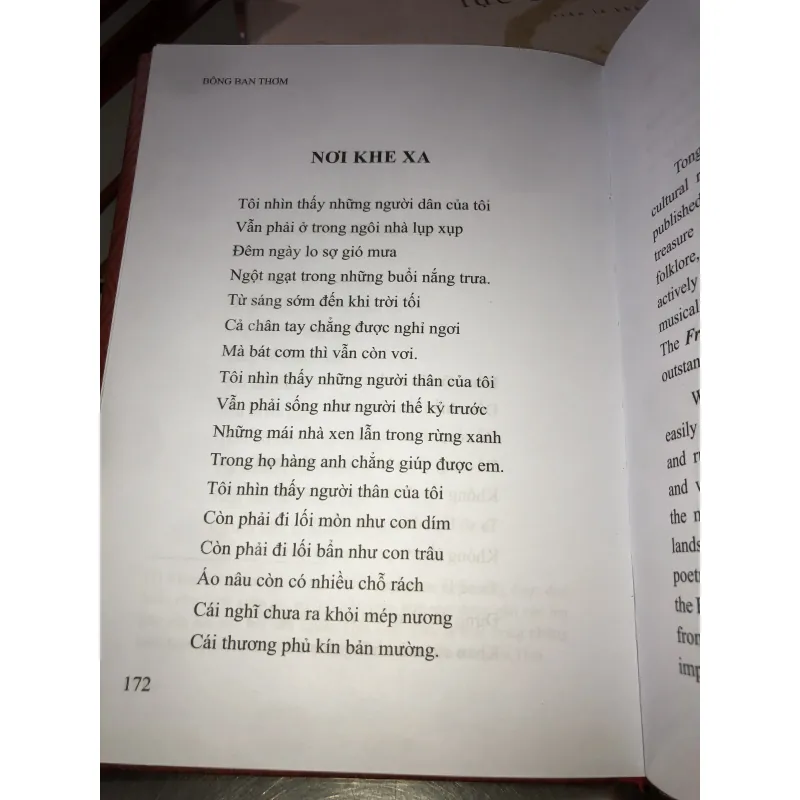 Bông ban thơm - Tòng Văn Hân 1037496