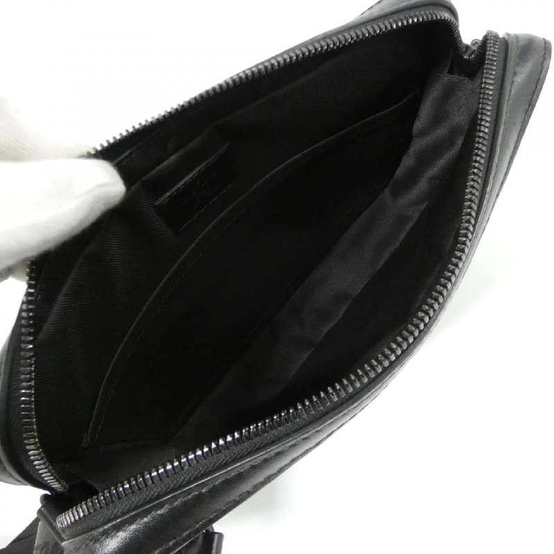 Túi đeo chéo Louis Vuitton Monogram Shadow Duo M69827 - Hàng hiệu Authentic 802627