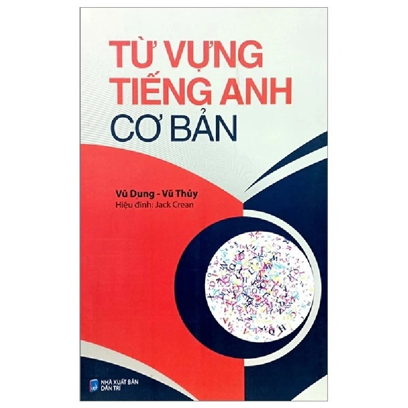 Từ vựng Tiếng Anh cơ bản - Trí Việt - TB 2023 [TSTK] 1045753