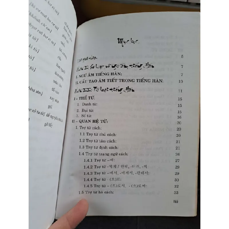 Sử dụng từ trong tiếng Hàn một cách hiệu quả nhất- Thanh Hương - Thái Hoà HỌC NGOẠI NGỮ HCM1008 577286