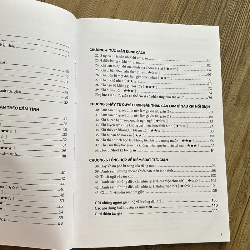 Sách cho bé- 43 kỹ năng kiểm soát tức giận  640093