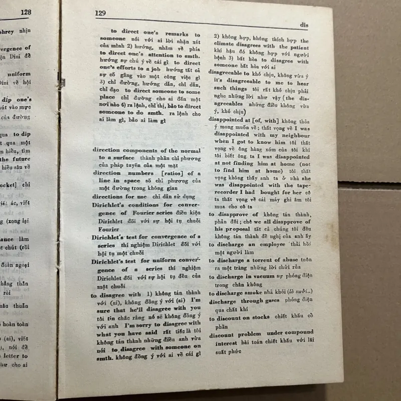 Từ điển thành ngữ Anh Việt  970138