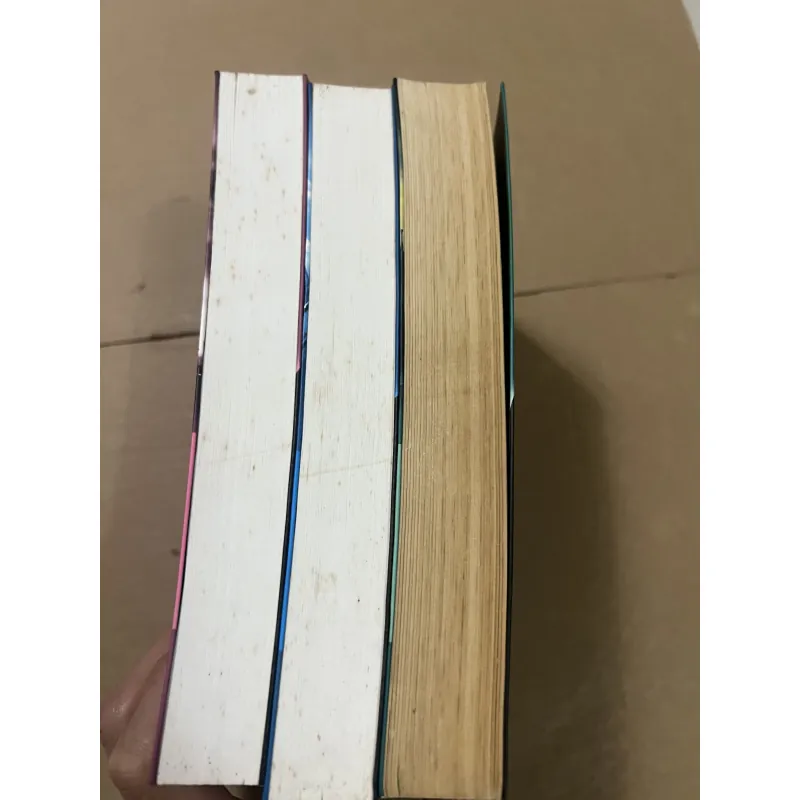 SHERLOCK HOLMES toàn tập (Combo tập 1,2,3) 1010338