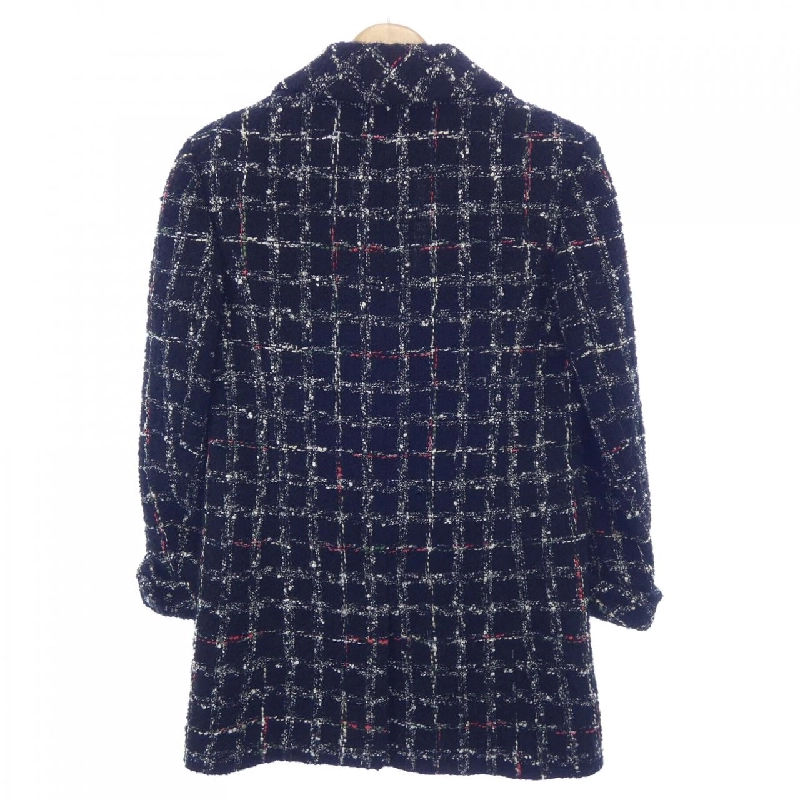 Áo khoác CHANEL 633402