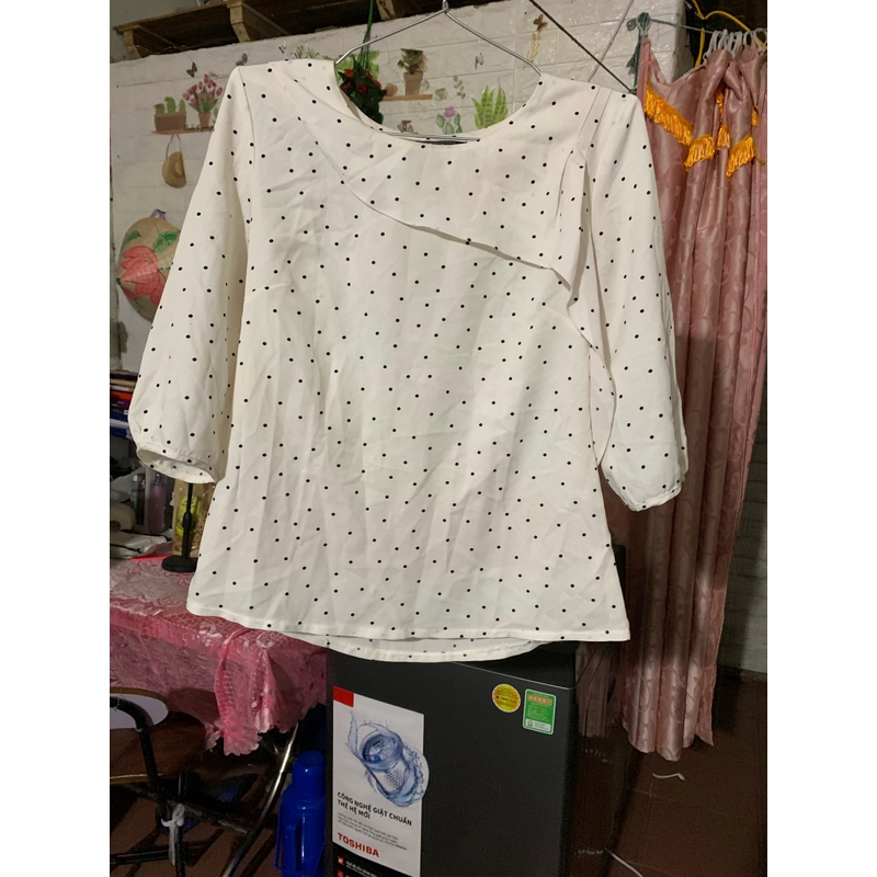 Quần áo second hand 461254