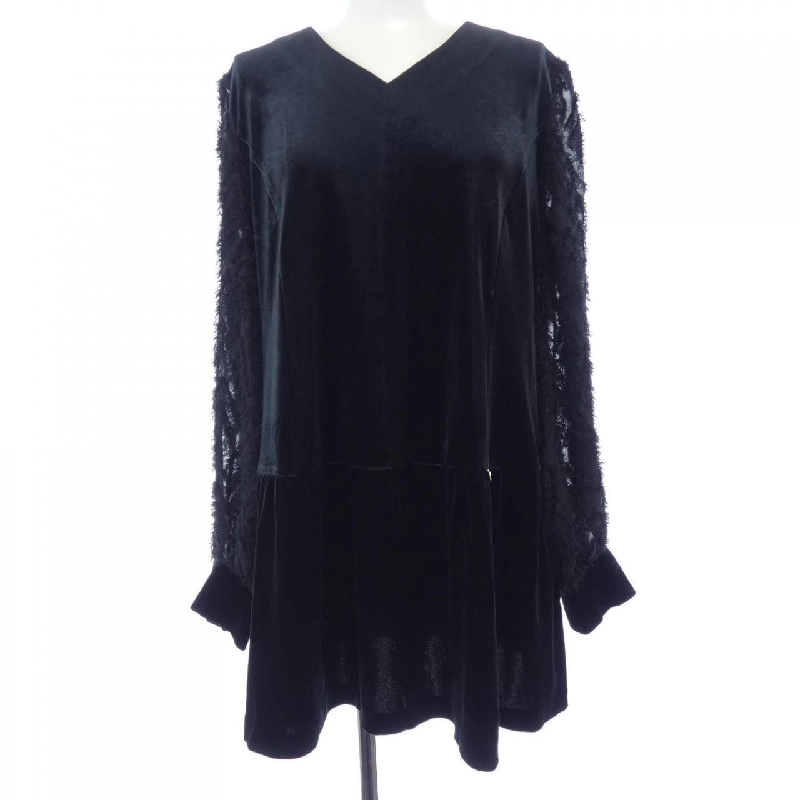 SUPER BEAUTY - Áo thun Hàng hiệu Authentic 824913