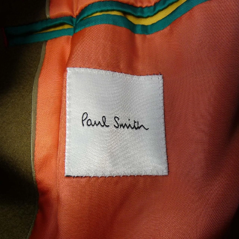 Áo khoác Paul Smith - Hàng hiệu Authentic 886528