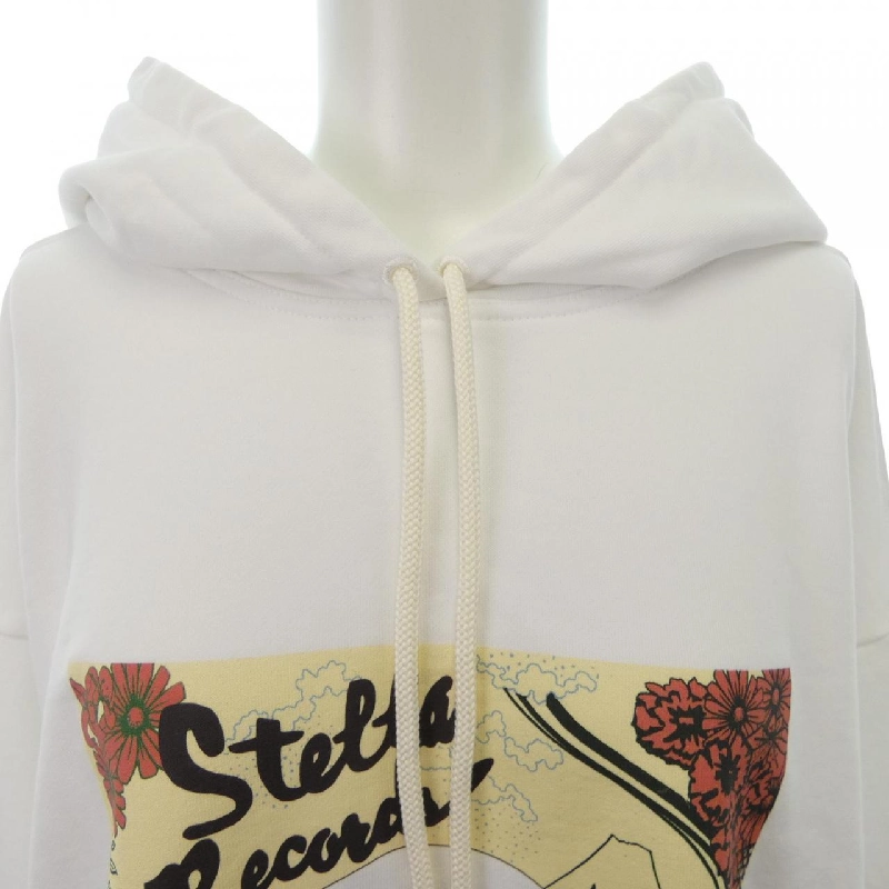 Áo khoác hoodie Stella McCartney 633225
