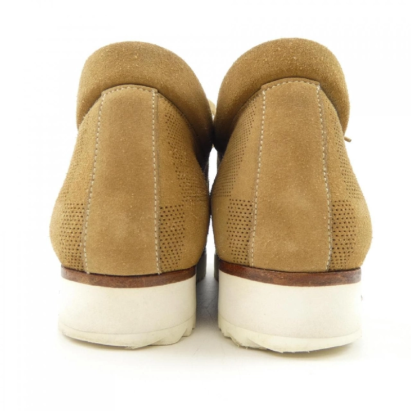 Giày bốt LOUIS VUITTON LV Modline NIGO - Hàng hiệu Chính hãng 907107