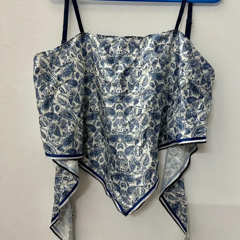 Áo yếm hai dây 1018713