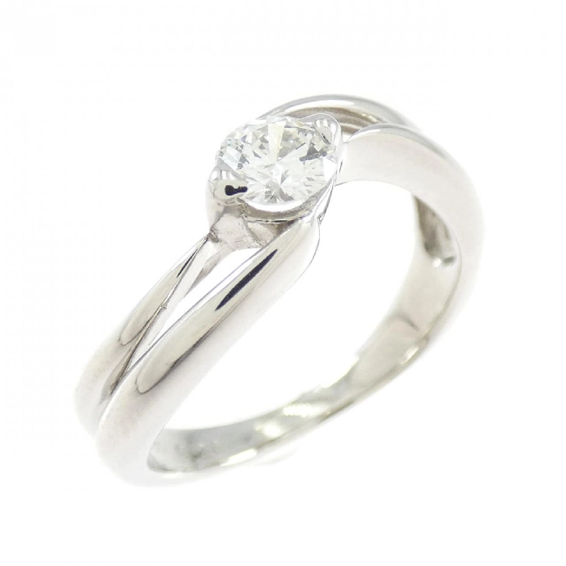 Nhẫn kim cương PT900 0.26CT - Hàng hiệu Authentic 852371