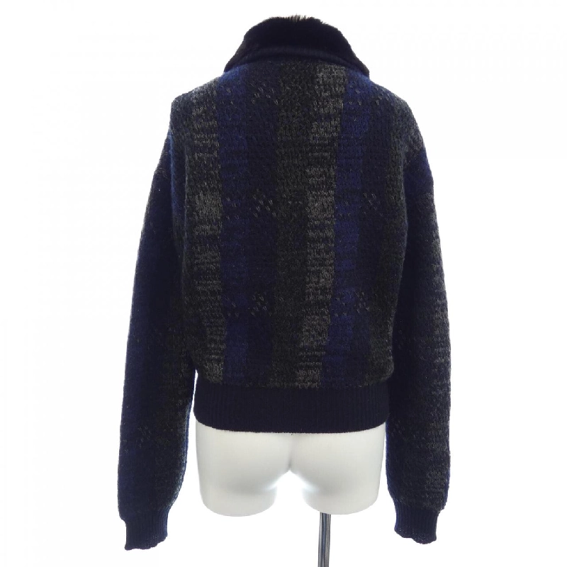 【Mã giảm giá】Áo cardigan PRADA 646570
