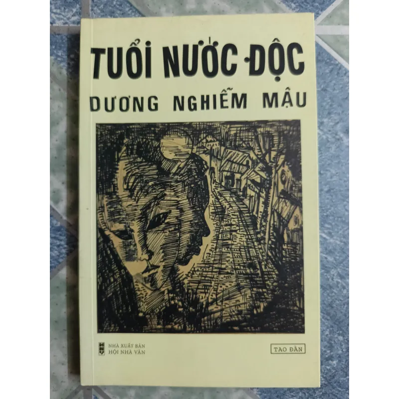Tuổi nước độc - Dương Nghiễm Mậu 571986
