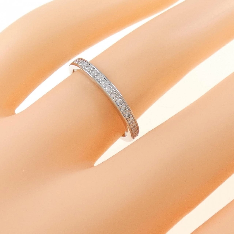 Nhẫn kim cương PT 0.15CT 673059