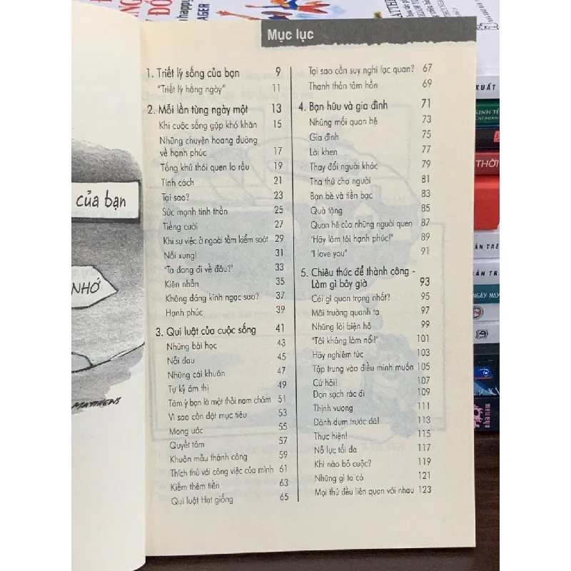 Đời thay đổi khi chúng ta thay đổi – Tập 5: Teenager – Andrew Matthews 561489