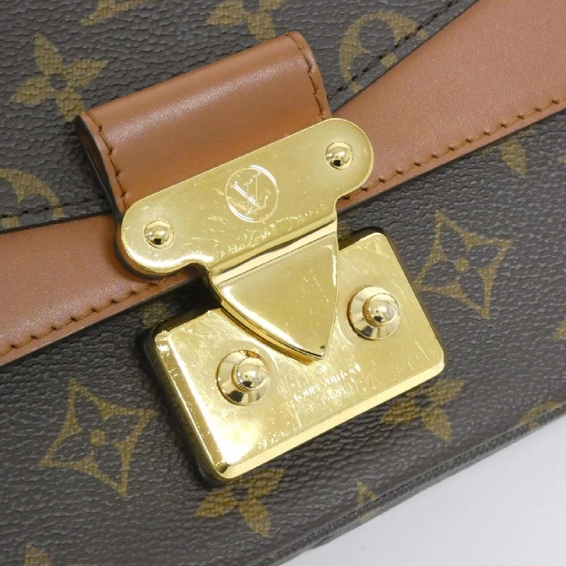 Túi xách vai Louis Vuitton Monogram Sac Marceau M46127 - Hàng hiệu Chính hãng 768770