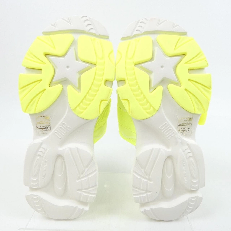 【Khuyến mãi】Giày sandal CHRISTIAN DIOR 662027