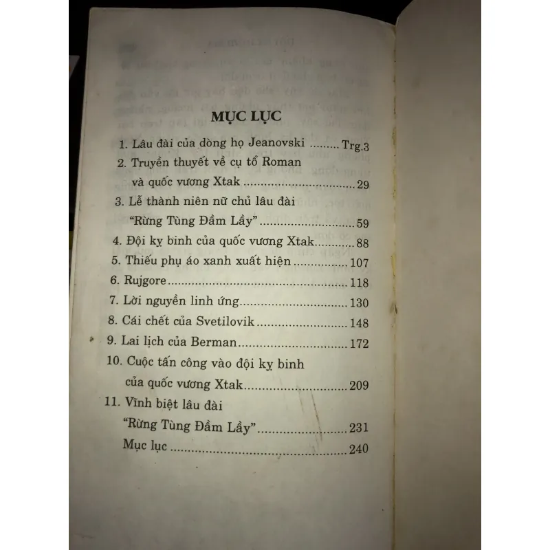 Đội kỵ binh ma - Vladimir Korokevik 993660