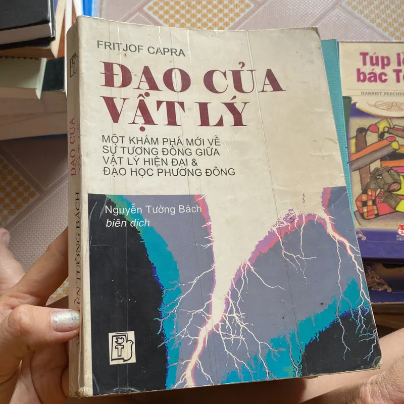 Đạo của vật lý  592906