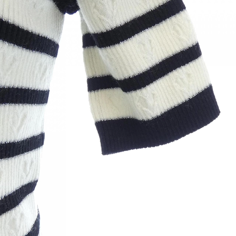 CHANEL P73505K10567 22B Áo len - Hàng hiệu Chính hãng 775193