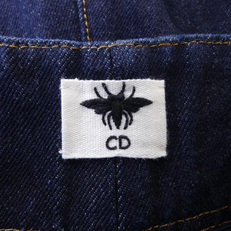 【Đối tượng phiếu giảm giá】Quần jeans CHRISTIAN DIOR 654747