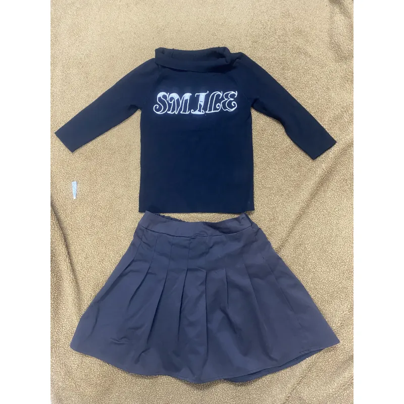 Bộ áo & váy  1018976