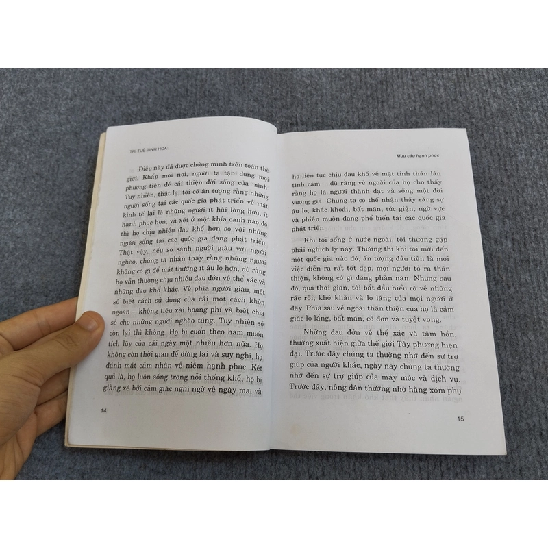 TRÍ TUỆ TINH HOA 485050
