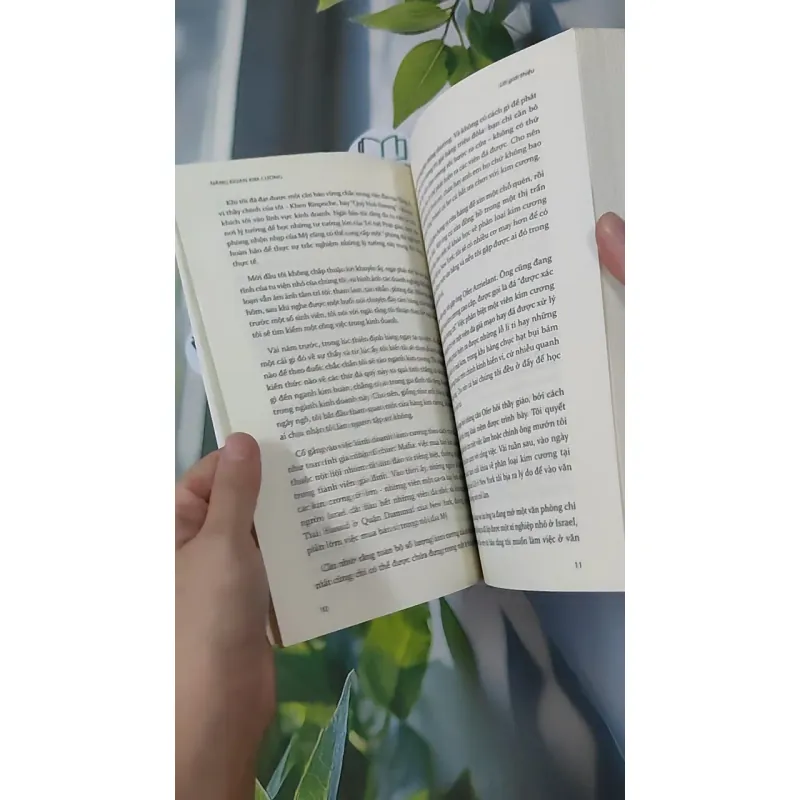 Năng Đoạn Kim Cương - Geshe Michael Roach 961153