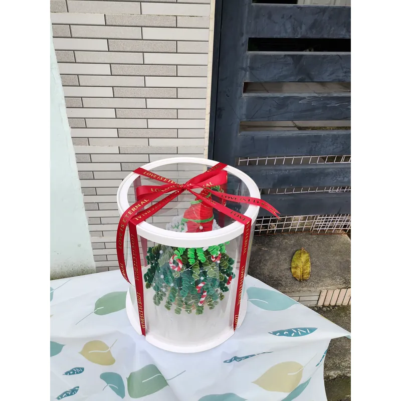 CÂY THÔNG NOEL KẼM NHUNG 735544