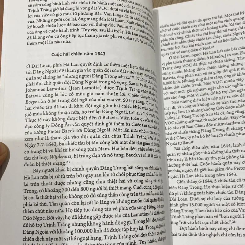 SƯ TỬ VÀ RỒNG - BỐN THẾ KỶ QUAN HỆ HÀ LAN - VIỆT NAM (xb 2008) 1029013