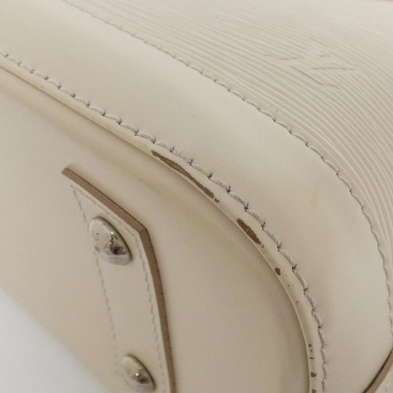 Túi Louis Vuitton Epi Alma BB M58706 617813
