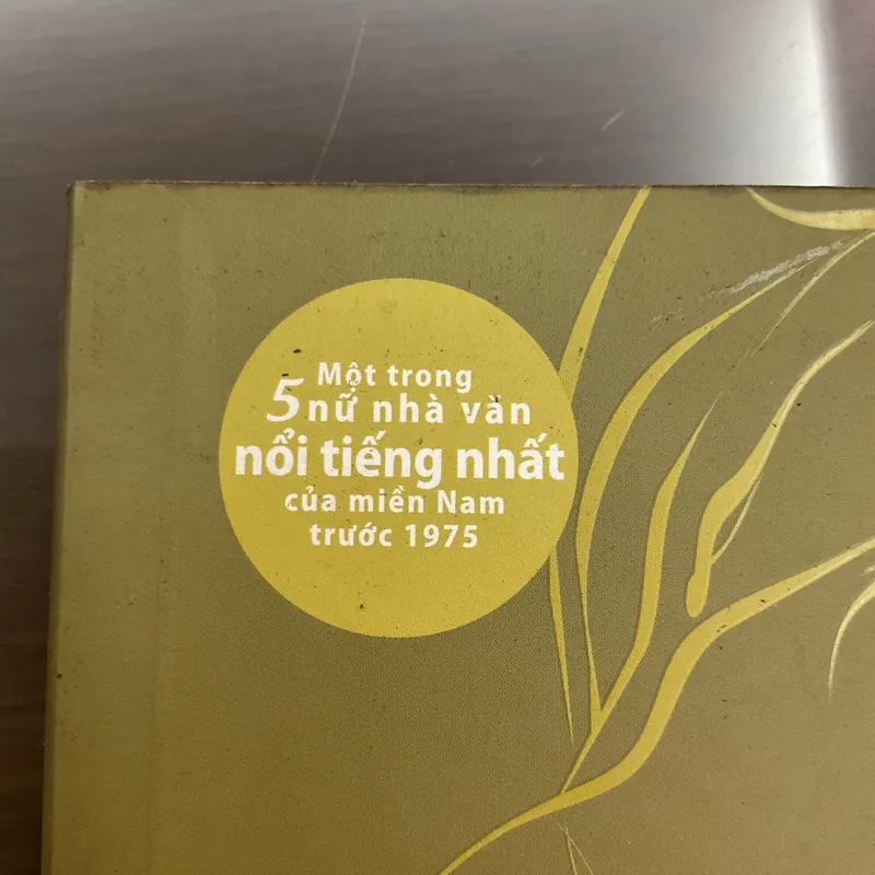 [TRUYỆN DÀI] Cho trận gió kinh thiên - Nguyễn Thị Thuỵ Vũ 712263