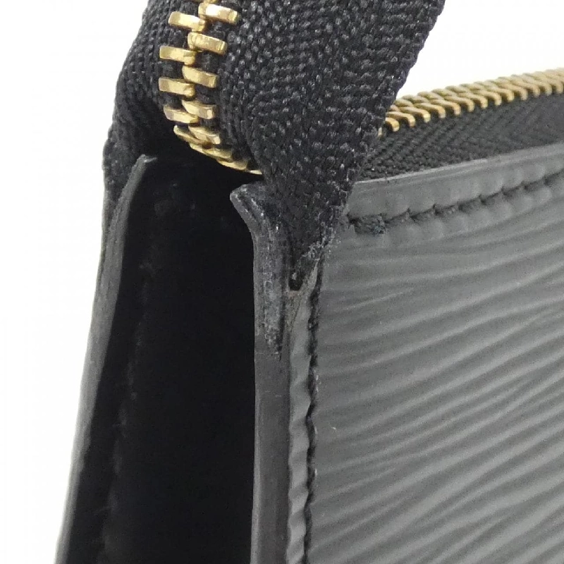 Túi đeo chéo Louis Vuitton Epi Pochette Accessoires 24cm M52942 - Hàng hiệu Chính hãng 768894