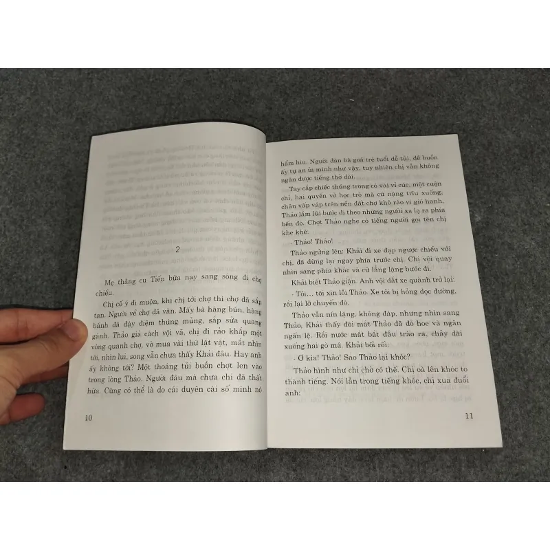 TRÁI CẤM VƯỜN ĐỊA ĐÀNG - VŨ HUY ANH 588797