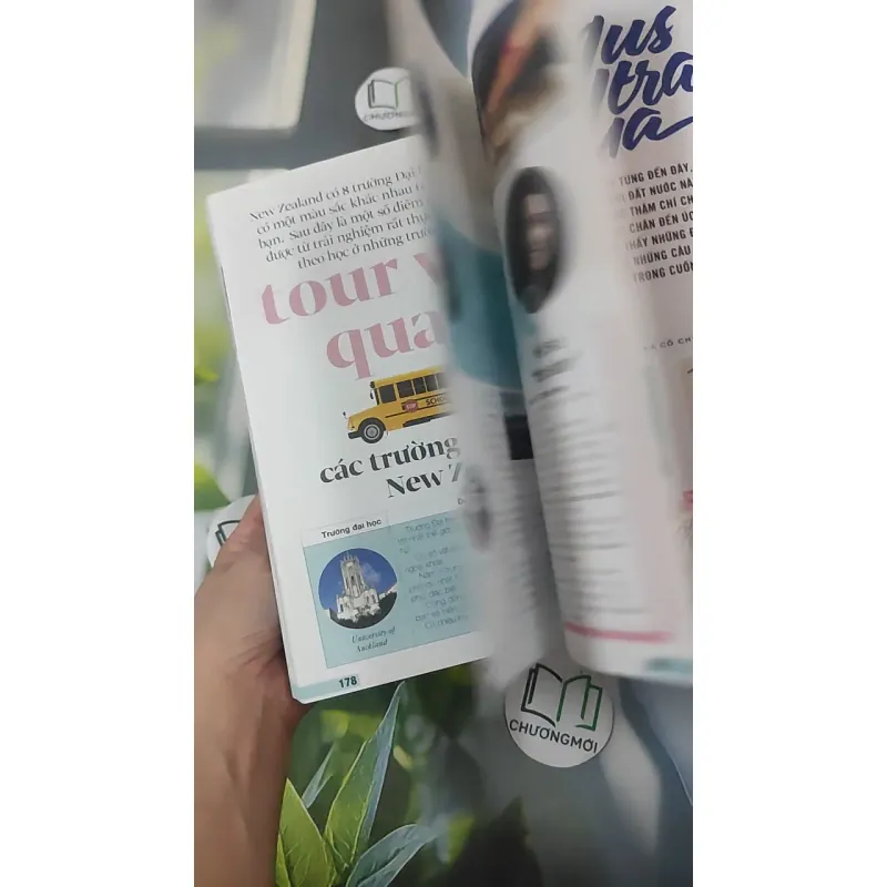 Australia - Nơi Tương Lai Bắt Đầu 1018958