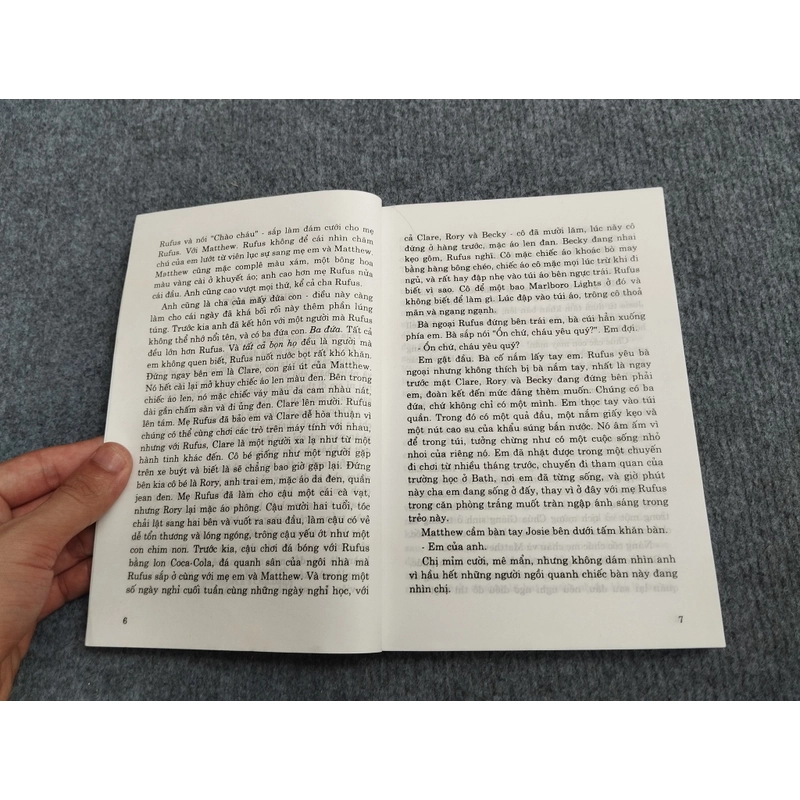 NHỮNG ĐỨA CON CỦA NGƯỜI KHÁC 478656