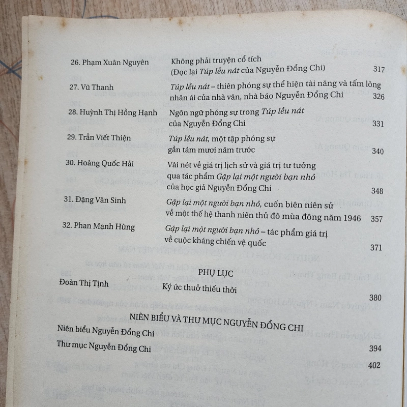 Nguyễn Đổng Chi học giả nhà văn | sách hội thảo 548683