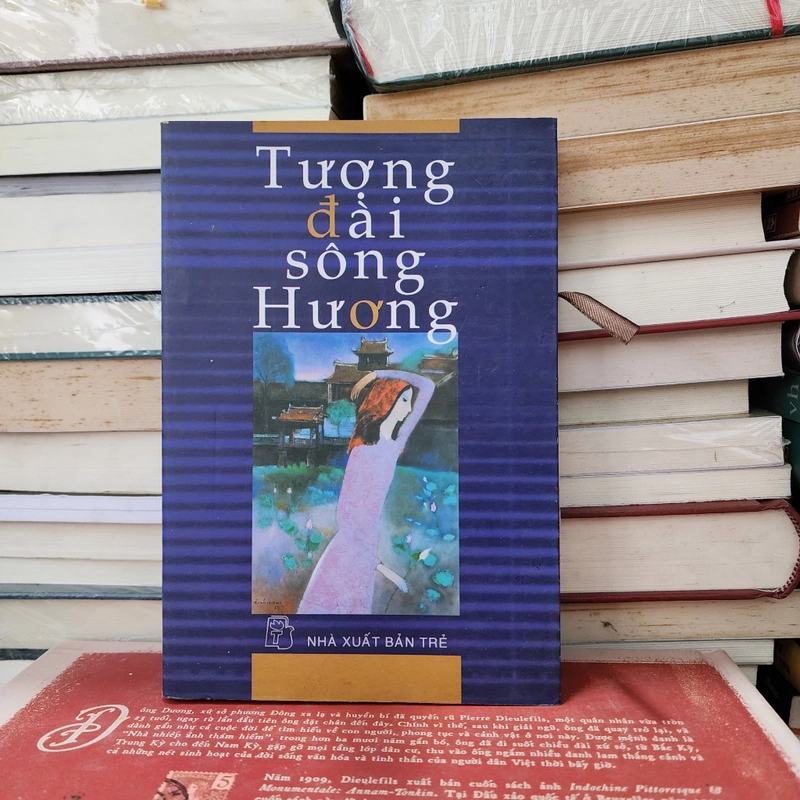 Tượng đài sông Hương  416443