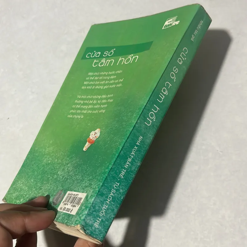 Cửa sổ tâm hồn 577654