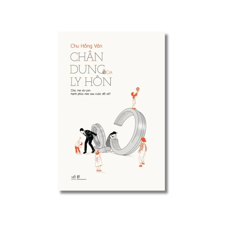 Chân dung của ly hôn - Chu Hồng Vân 724633