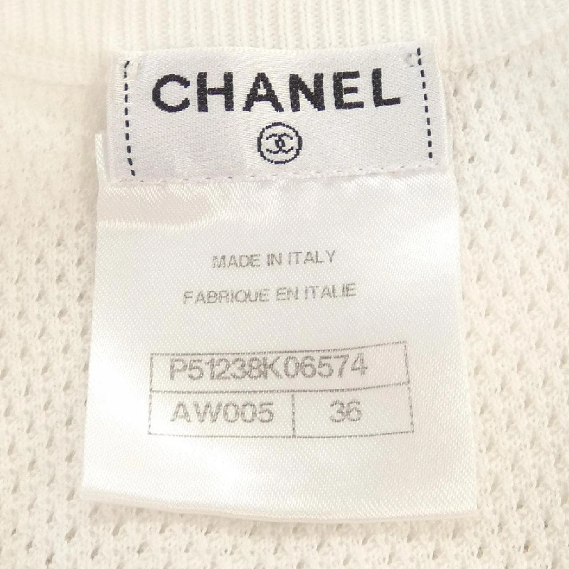 CHANEL Top - Hàng hiệu Authentic 826087