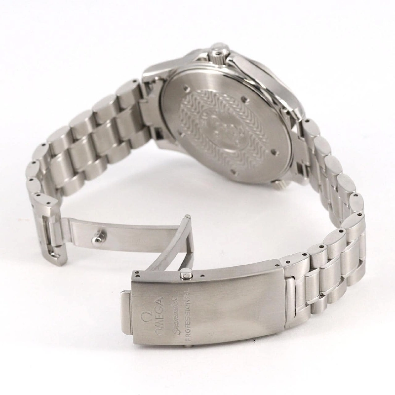 Đồng hồ Omega Seamaster Pro 2265.80 SS Quartz - Hàng hiệu Chính hãng 882668