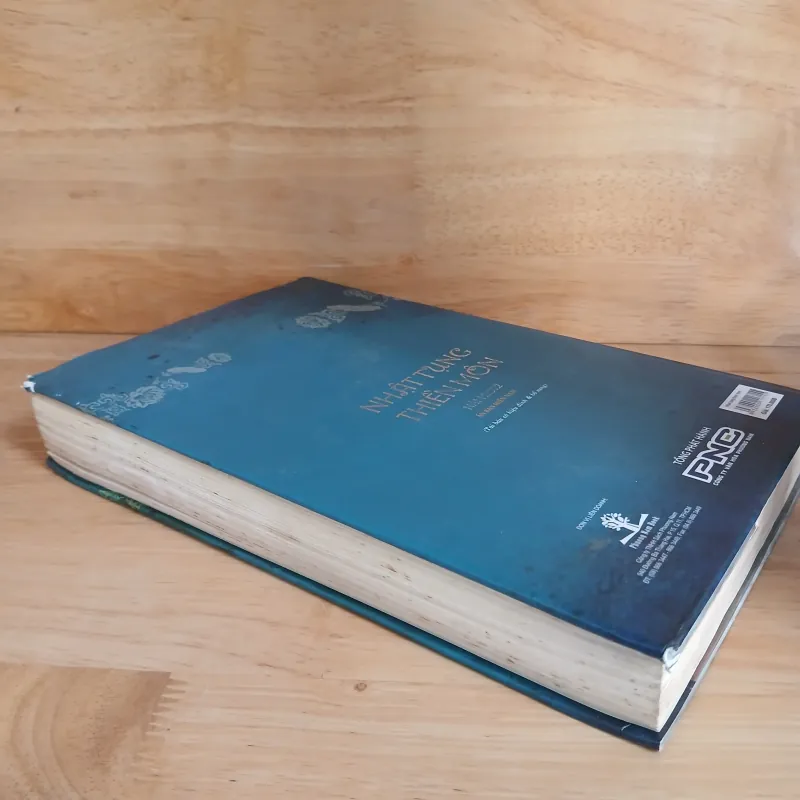 Nhật Tụng Thiền Môn ( Ấn Bản Miền Nam) - Thích Nhất Hạnh 1002256