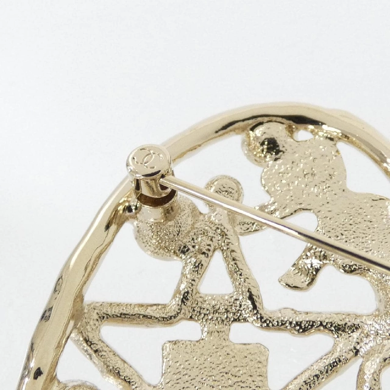 Brooch Chanel ABF321 626049